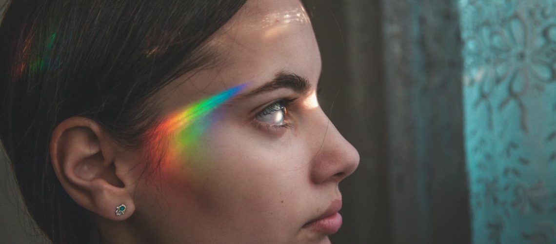 Chromophobie : quand les couleurs deviennent source d'angoisse