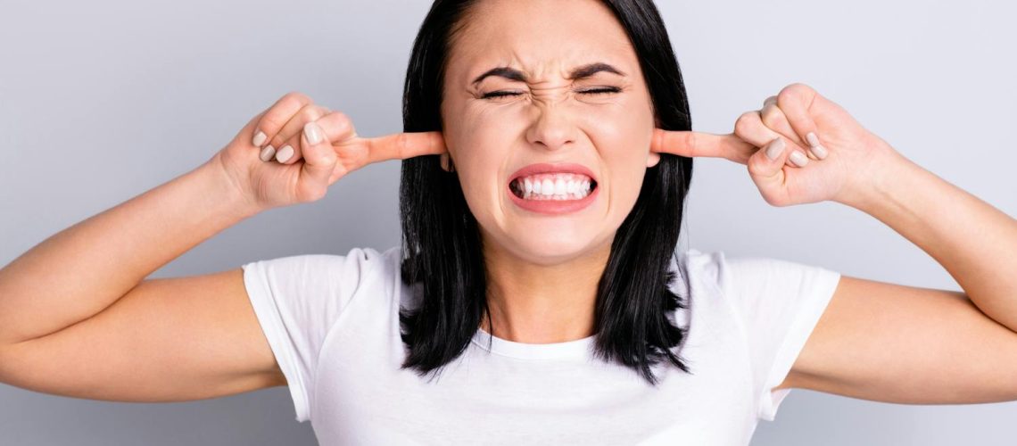 Misophonie : quand certains sons ou bruits nous rendent fou !