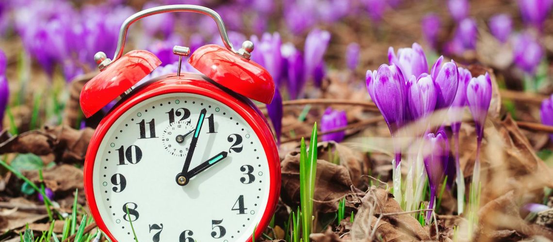 Passage à l'heure d'été 2025 : date ? quels effets a le changement d'heure sur la santé ?