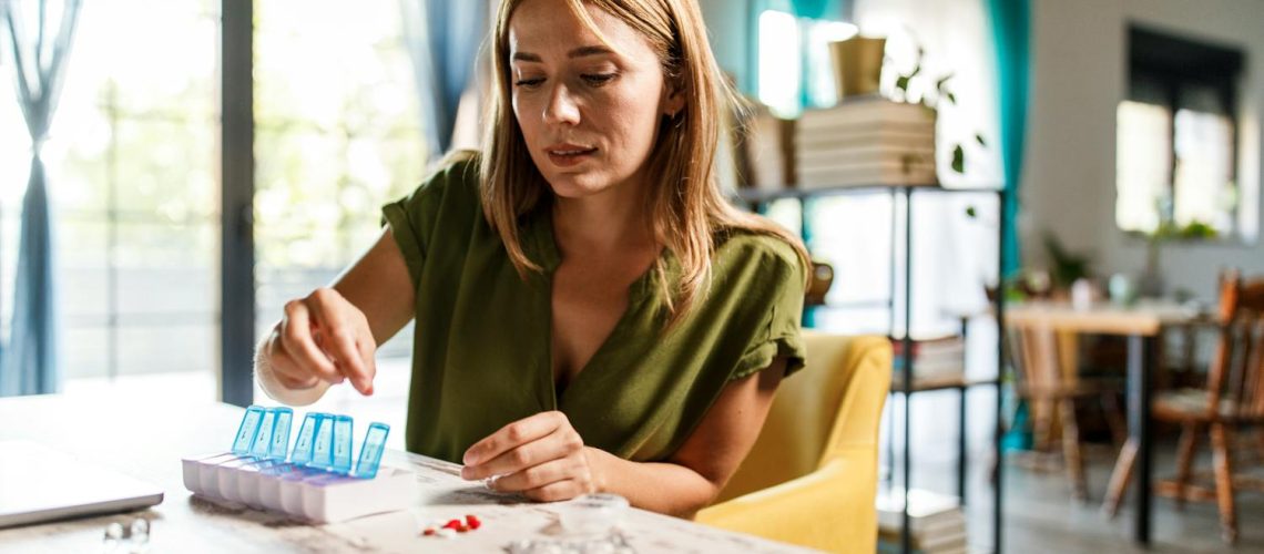 Pourquoi et comment sont prescrits les thymorégulateurs ?